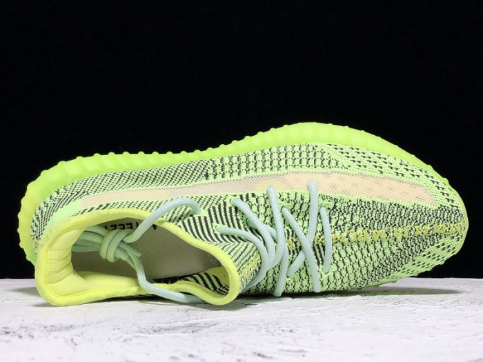 Adidas Yeezy Boost 350 V2 "Yeezreel” Non-Reflective FW5191 - CCSHOES