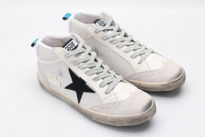 GGD SNEAKERS - CCSHOES