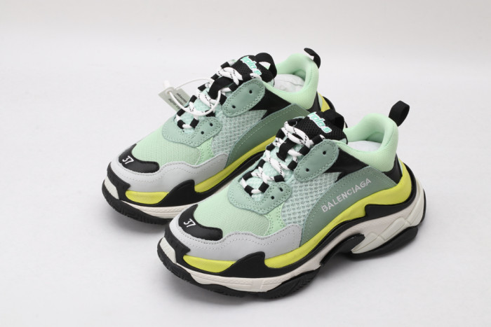 BLCG TRIPLE SNEAKER - CCSHOES