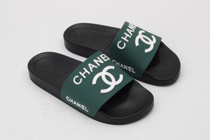 CHANE1 SLIPPERS - CCSHOES