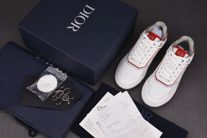DR B27 SNEAKER - CCSHOES