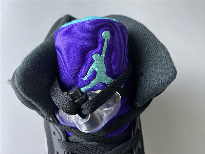 Air Jordan 5 “Top 3” CZ1786-001 - CCSHOES