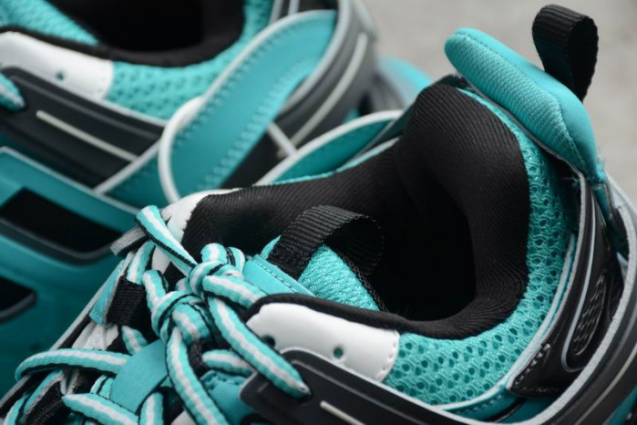 BLCG TRACK SNEAKER - CCSHOES