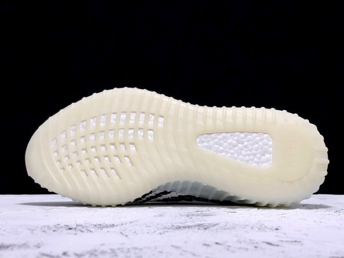 Adidas Yeezy Boost 350 V2 Zebra Black White CP9654 - CCSHOES