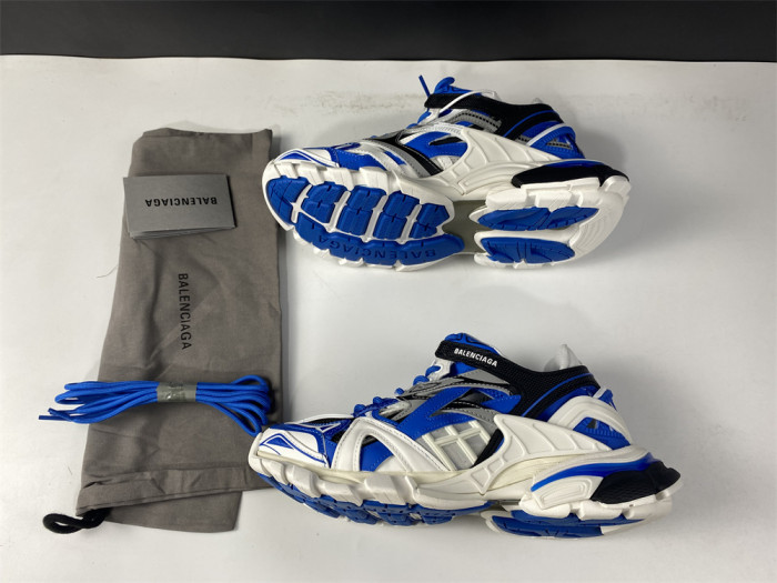 BLCG TRACK SNEAKER - CCSHOES