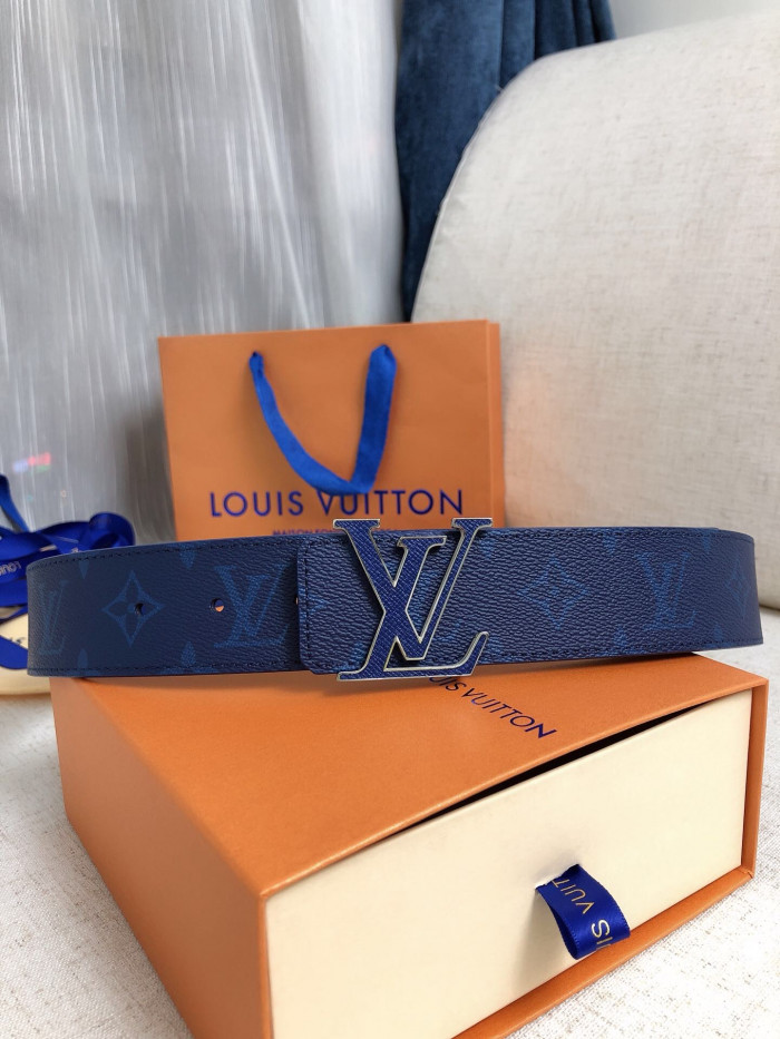 Loui Vuitto Belt-4CM - CCSHOES