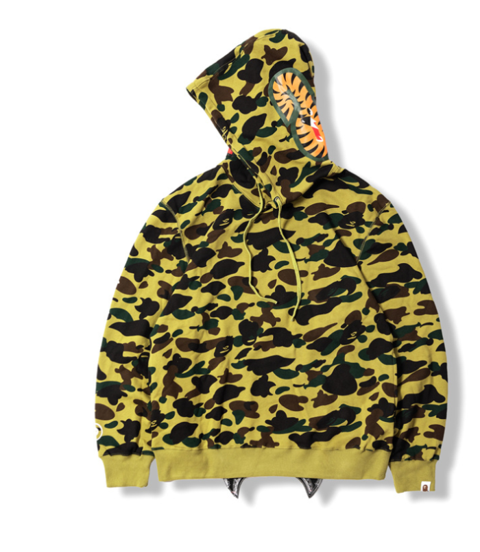 Bape hoodies - CCSHOES