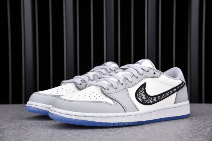 DR X JORDAN 1 LOW OG CN8607-002 (DR shoe box) - CCSHOES