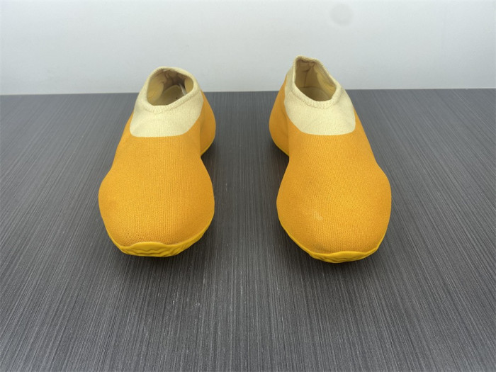 Adidas Yeezy Knit RNR Sulfur GW5353 - CCSHOES