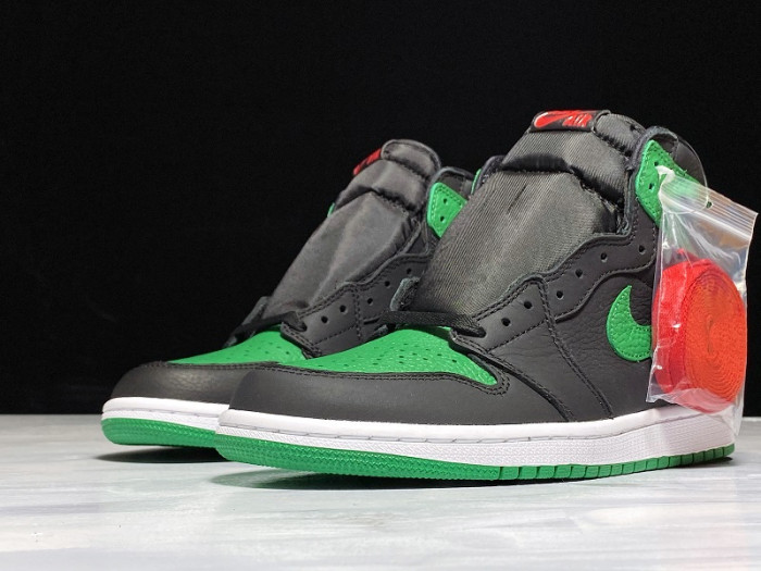 Air Jordan 1 High “Pine Green” 555088-030 - CCSHOES
