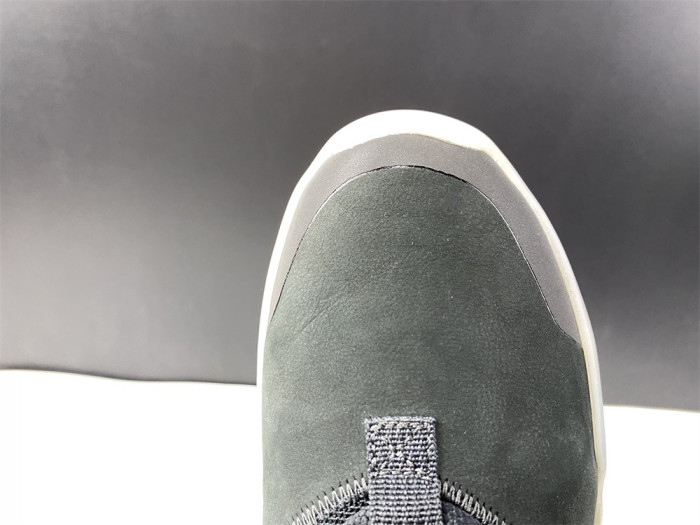 NIKE AIR FEAR OF GOD 1 STRING OFF‑NOIR AR4237-903 - CCSHOES