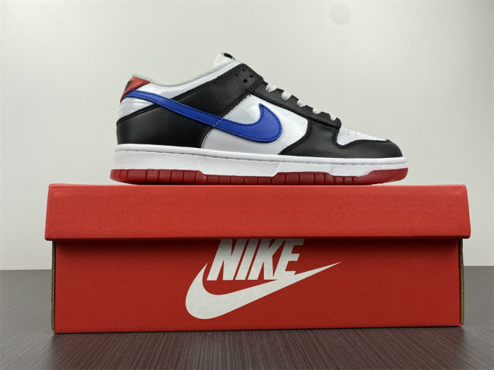 Nike Dunk Low Seoul DM7708-100 - CCSHOES