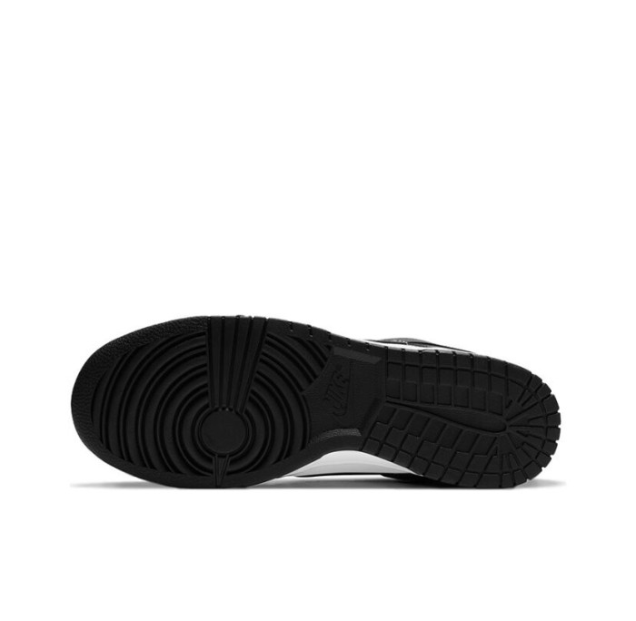 NIKE DUNK LOW RETRO "BLACK/WHITE" DD1391-100 - CCSHOES