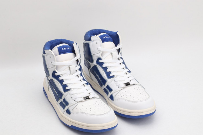 AR1M1 High-Top Sneaker - CCSHOES