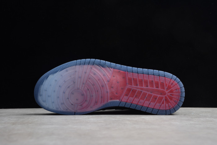 Air Jordan 1 Retro High Fearless Zoom BV0006-900 - CCSHOES