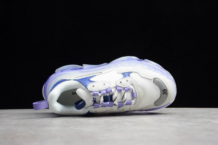 BLCG TRIPLE SNEAKER - CCSHOES