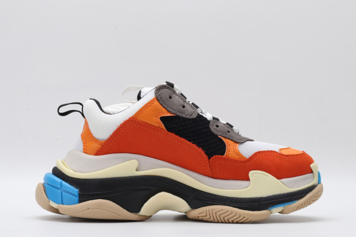 BLCG TRIPLE SNEAKER - CCSHOES