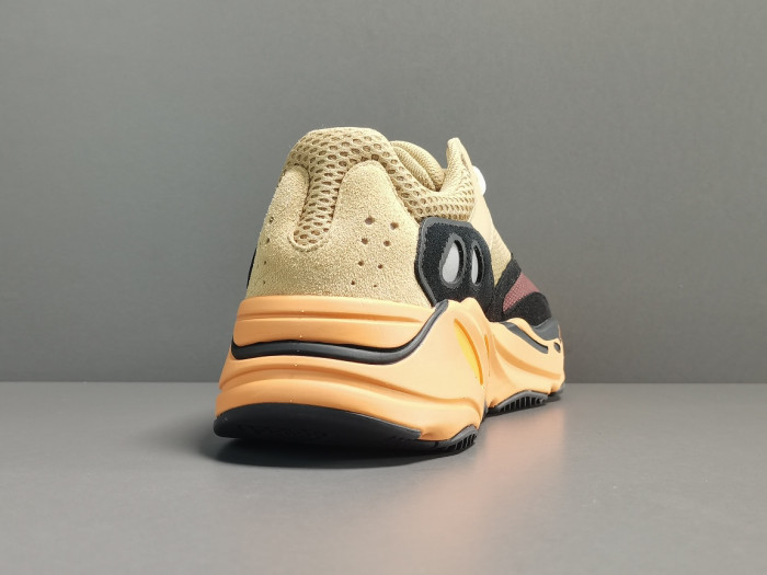 Adidas Yeezy Boost 700 Enflame Amber GW0297 - CCSHOES
