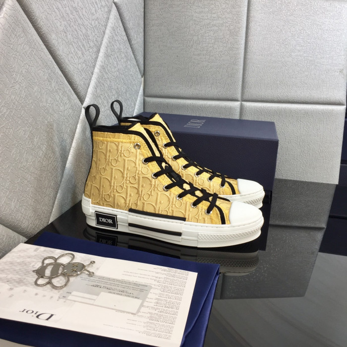 DR B23 Sneakers - CCSHOES