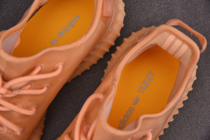Adidas Yeezy 350 Boost V2 "Mono Clay" GW2870 - CCSHOES