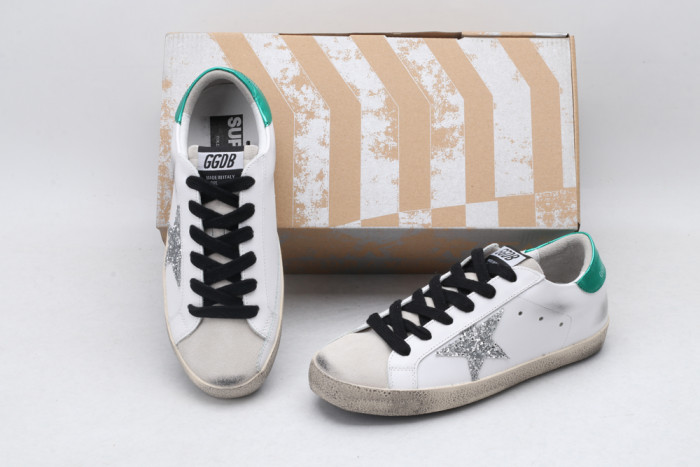 GGD SNEAKERS - CCSHOES