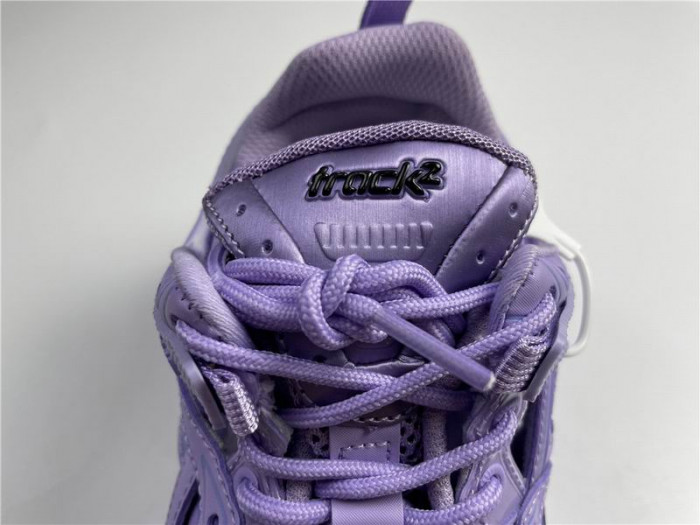 BLCG TRACK SNEAKER - CCSHOES