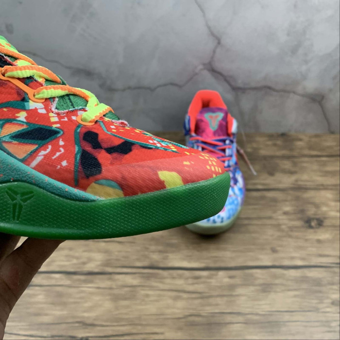 Nike Kobe 8 What The Kobe 8 635438 - CCSHOES