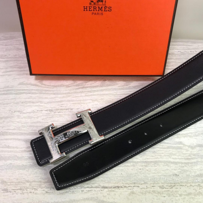 Hermes Belt-3.8 CM - CCSHOES