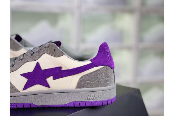 B*PE SNEAKER - CCSHOES