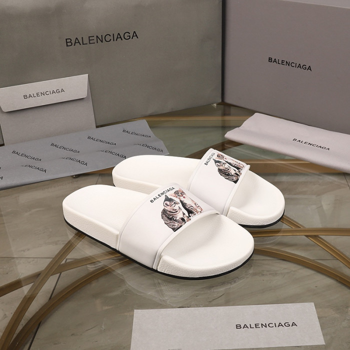 BLCG SLIPPERS - CCSHOES