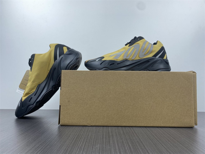 Yeezy Boost 700 MNVN 'Honey Flux' GZ0717 - CCSHOES