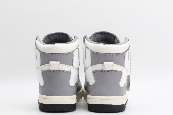 AR1M1 High-Top Sneaker - CCSHOES