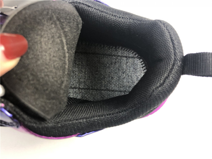 BLCG TRIPLE SNEAKER - CCSHOES