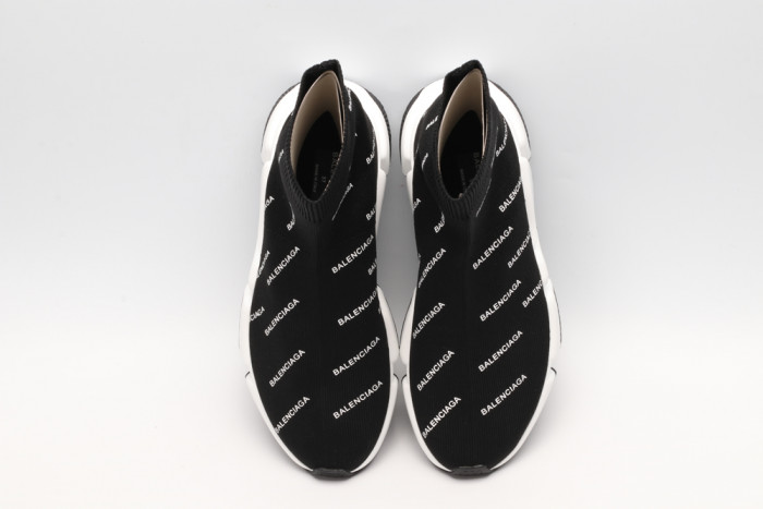 BLCG SPEED SNEAKER - CCSHOES