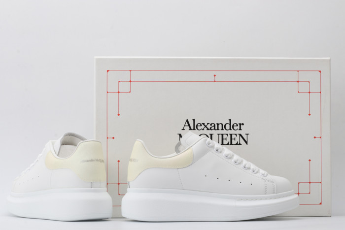 MQ SNEAKERS - CCSHOES