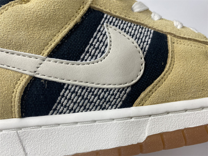 Nike Dunk Low Rooted in Peace DJ4671-294 - CCSHOES