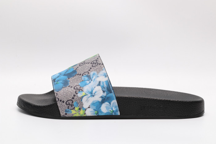 GUCC SLIPPERS - CCSHOES