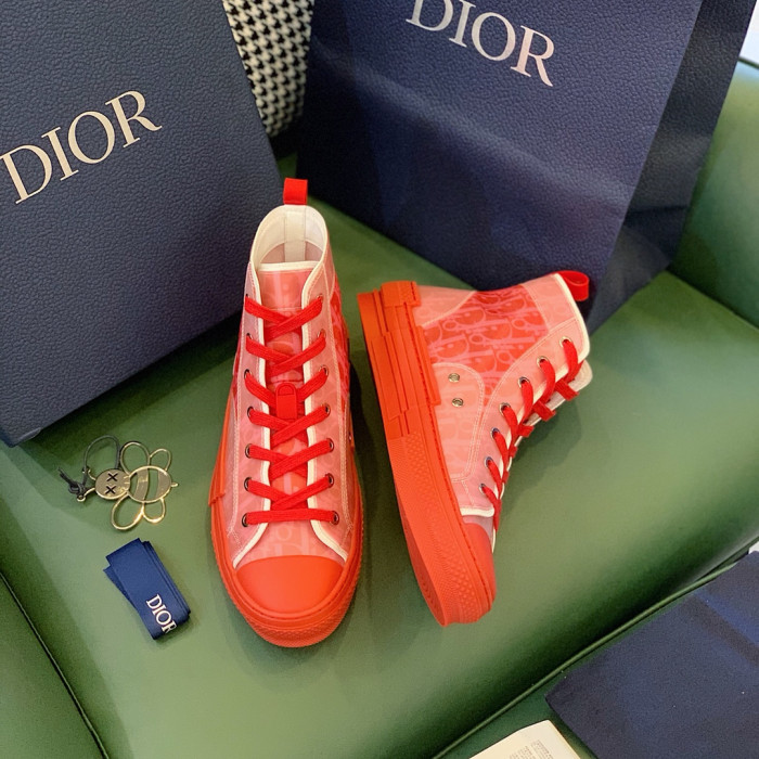 DR B23 Sneakers - CCSHOES