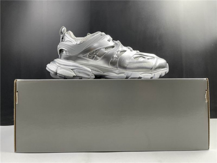 BLCG TRACK SNEAKER - CCSHOES