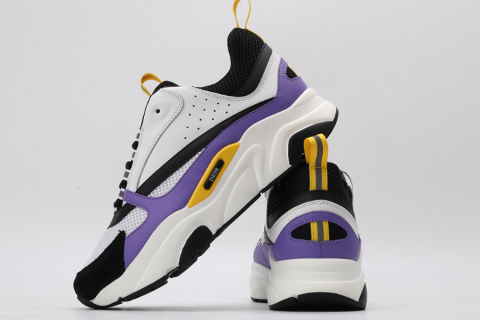 DR B22 SNEAKER - CCSHOES