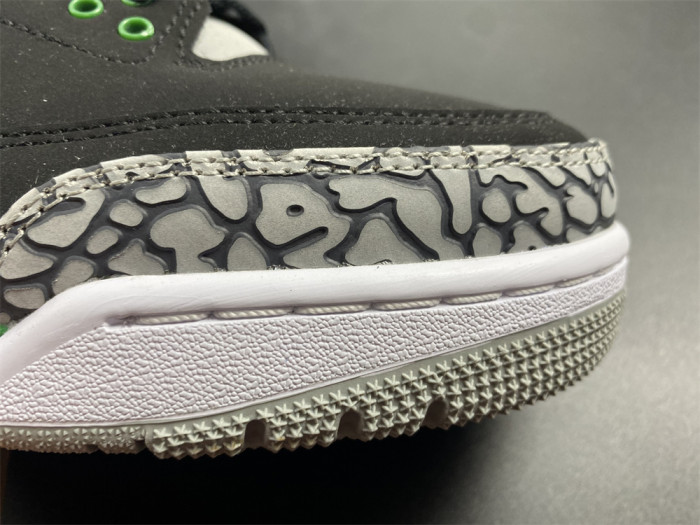 Air Jordan 3 “Pine Green” CT8532-030 - CCSHOES