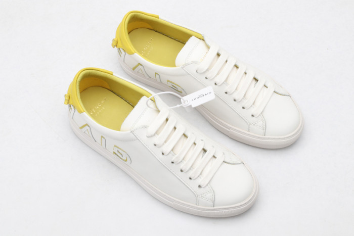 Givench LOW-TOP SNEAKER - CCSHOES