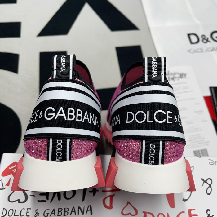 Sorrento sneakers with logo - CCSHOES