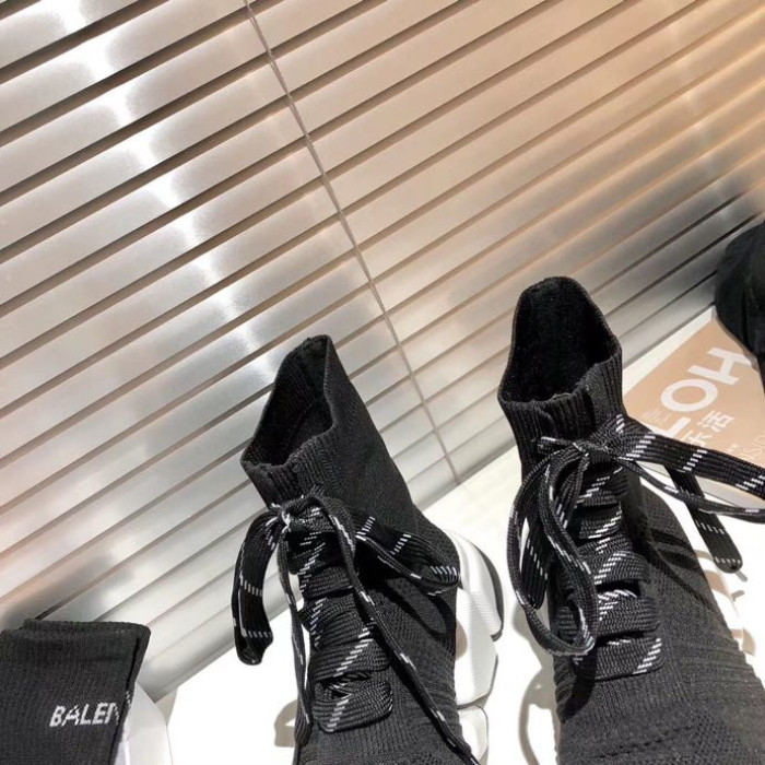 BLCG SPEED SNEAKER - CCSHOES