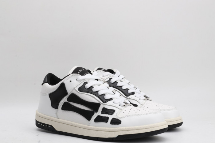 AR1M1 Low-Top Sneaker - CCSHOES