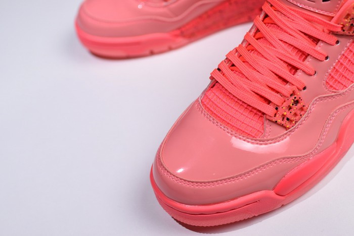 Air Jordan 4 NRG “Hot Punch" AQ9128-600 - CCSHOES