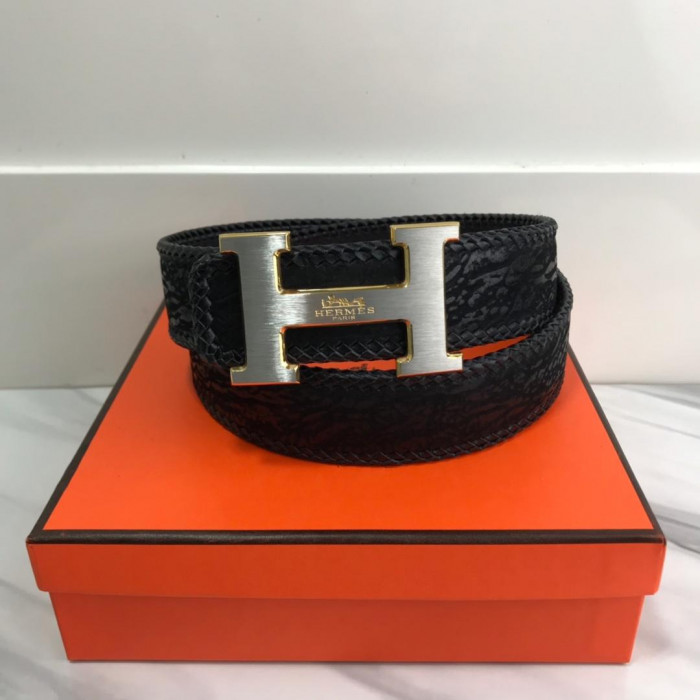 Hermes Belt-3.8 CM - CCSHOES