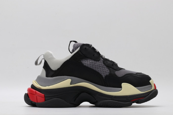 BLCG TRIPLE SNEAKER - CCSHOES