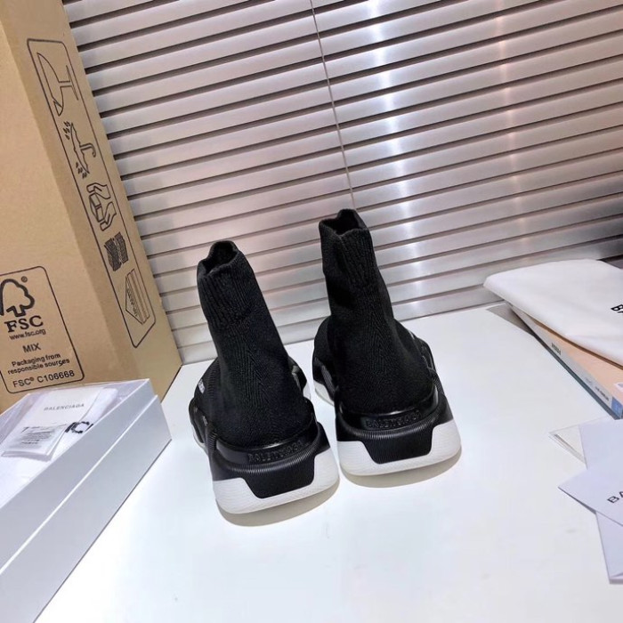 BLCG SPEED SNEAKER - CCSHOES