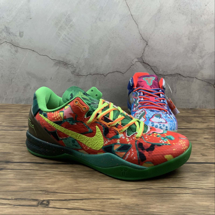Nike Kobe 8 What The Kobe 8 635438 - CCSHOES
